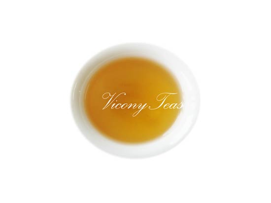 Moonlight White Tea Cake | Yue Guang Bai Tea Infusion